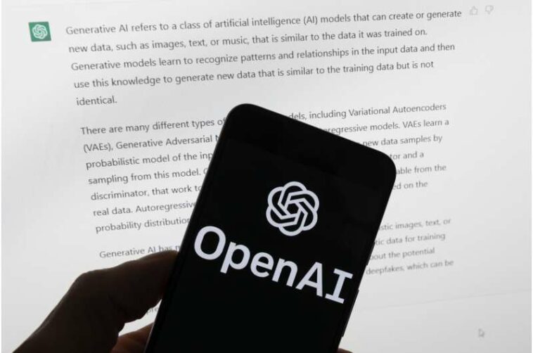 ChatGPT podría regresar a Italia si OpenAI cumple con las reglas