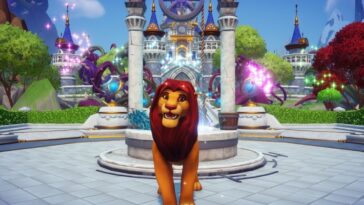 Cómo completar la misión Stars To Guide Us Disney Dreamlight Valley