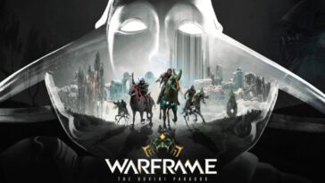 Warframe El arte clave de la paradoja de Duviri