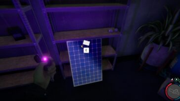 Sons Of The Forest Paneles Solares Bombillas