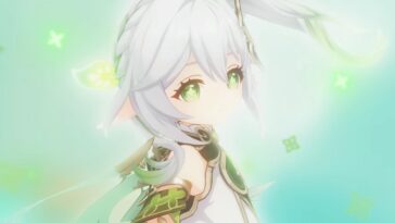 Cómo desbloquear Nahidas Story Quest en Genshin Impact