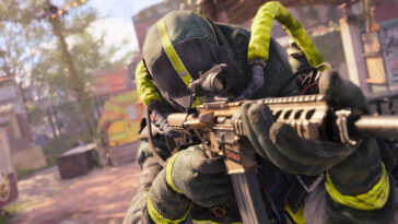 Sesiones de Xdefiant Insider