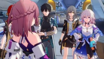 Cómo obtener pases de Star Rail en Honkai