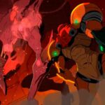 Cómo se vería un anime de Metroid con Samus y Ridley;  fans piden adaptacion a nintendo