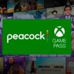 Consigue 2 meses de Peacock Premium Plus gratis con Xbox Game Pass Ultimate