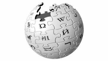 Wikipedia