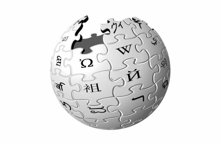 Wikipedia