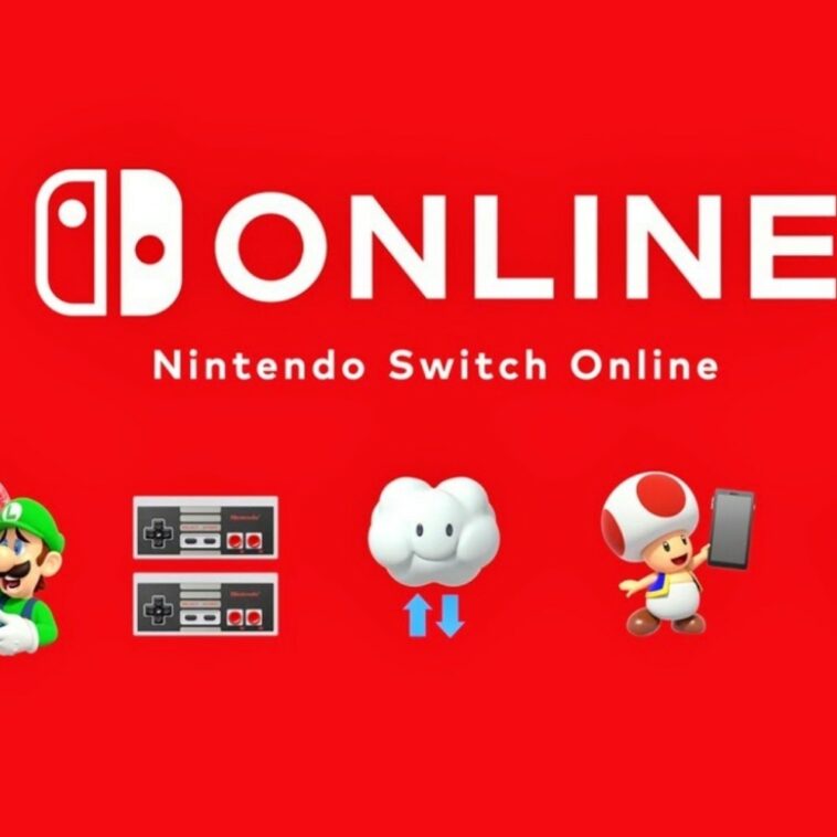 Cuatro nuevos juegos llegan a Nintendo Switch Online, con uno de los arcade más taquilleros de la historia