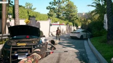 Dead Island 2 Cómo obtener la llave segura de Curtis