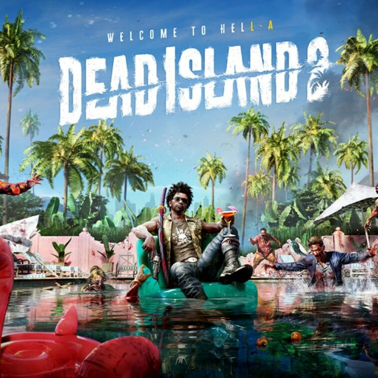 Dead Island 2 ya está a la venta en consolas PlayStation, Xbox y PC