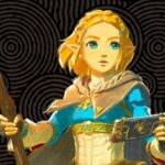 Descubre más sobre dos nuevos personajes de Zelda: Tears of the Kingdom