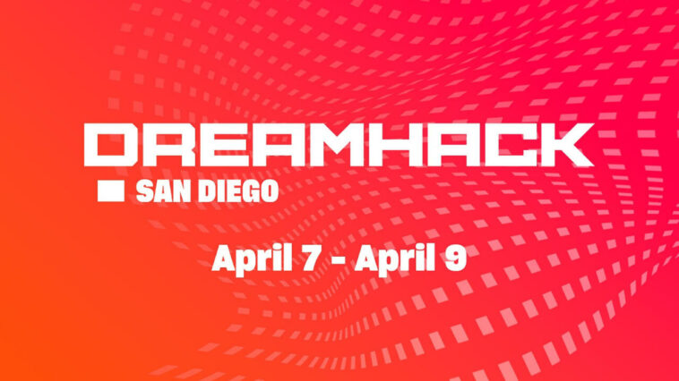 Dreamhack llega a San Diego esta semana