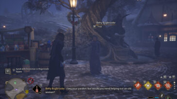 La Unicornio Única Betty