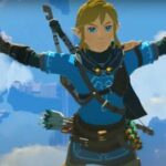 El tráiler de The Legend Of Zelda: Tears Of The Kingdom destaca cosas increíbles que puedes hacer