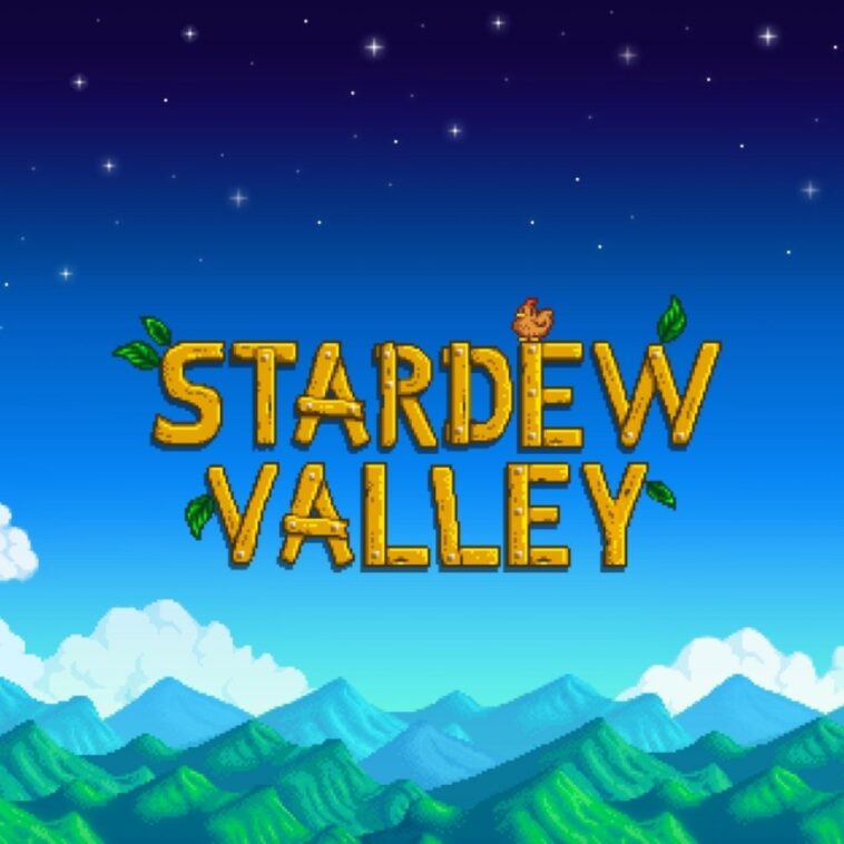 Este truco hace el inicio de Stardew Valley mucho más fácil