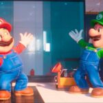 Estreno de Super Mario Bros Movie supera a Frozen II y es el más exitoso de la historia