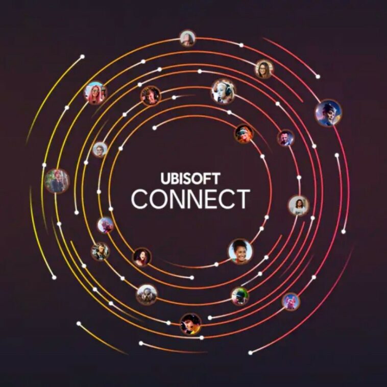 Filtran la nueva interfaz "Ubisoft Connect 2.0" para PC