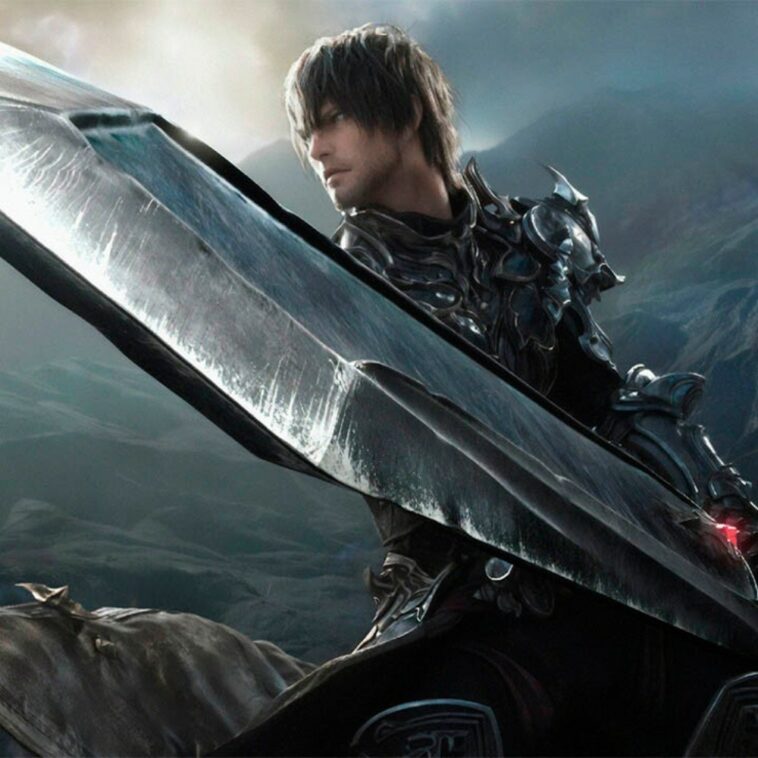 Final Fantasy XVI ya terminó su desarrollo en PlayStation 5;  venta a la venta en junio