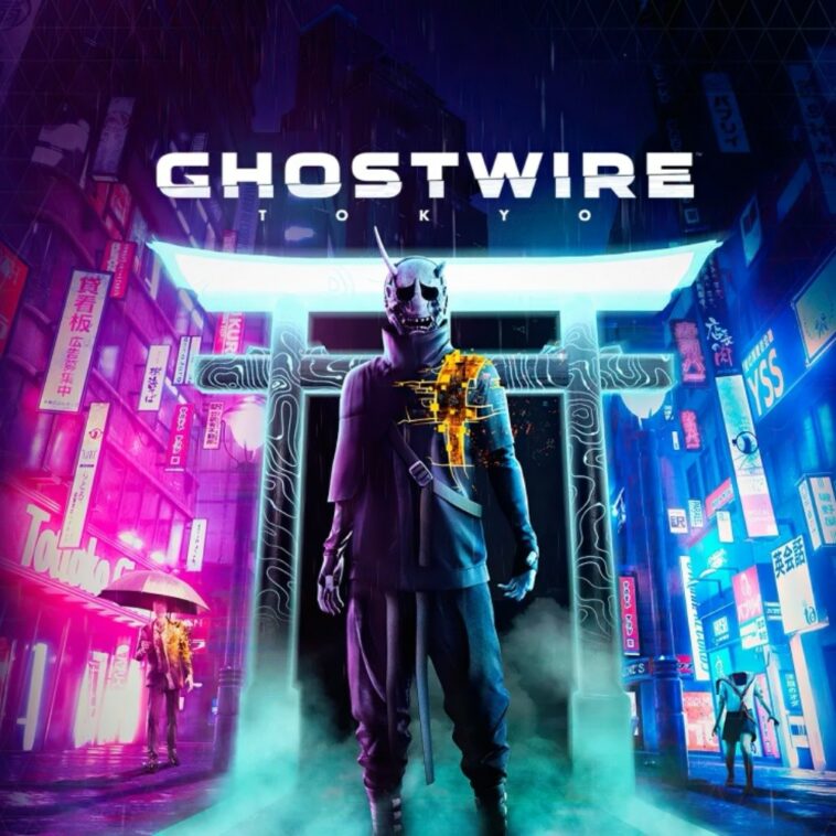 Ghostwire: Tokyo, exclusivo de PlayStation, llega a Xbox Game Pass