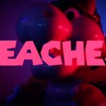 Héctor Estrada, la voz de Bowser en español, le hizo video a Peaches de Super Mario Bros