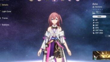 Honkai Star Rail Light Cones Traces Eidolons explicados