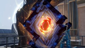 Honkai Star Rail Cavern of Corrosion Primer plano