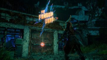 Horizon Forbidden West Burning Shores Fandom Zone Código de puerta Ubicación