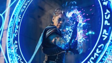 El tráiler de juego de Immortals Of Aveum muestra Magic Intense Fight