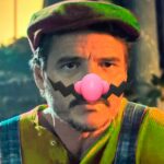 Jack Black quiere a Pedro Pascal de Wario en la secuela de Super Mario Bros. Movie