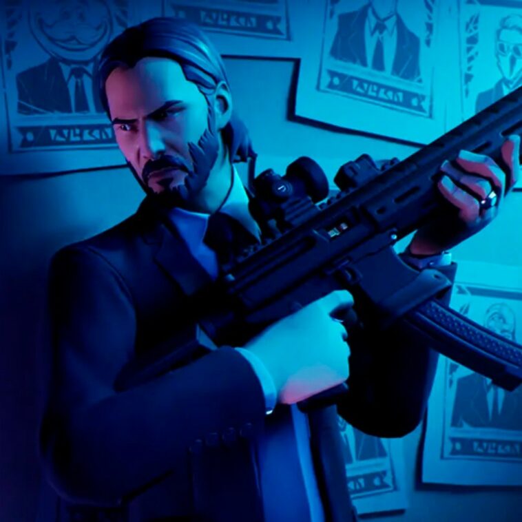 John Wick podría tener un videojuego AAA;  Lionsgate estuvo revisando propuestas