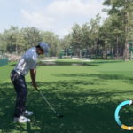 La actualización de EA Sports PGA Tour agrega un sistema de swing de 3 clics y muchas más mejoras buenas