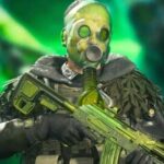 Las nuevas máscaras de Warzone 2 y Modern Warfare 2 generan quejas sobre similitudes con juegos anteriores de CoD