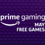 Los miembros de Amazon Prime pueden reclamar 15 juegos gratis en mayo de 2023