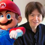 Masahiro Sakurai dice que la película de Super Mario Bros. es grandiosa