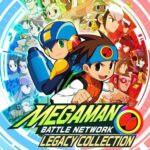 Mega Man Battle Network Legacy Collection, un recopilatorio que no puedes dejar pasar
