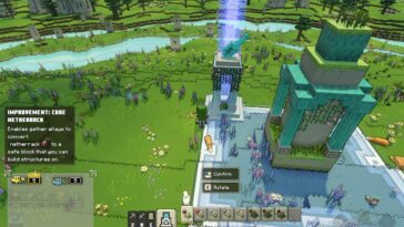 Minecraft Legends Cómo curar la actualización de Netherrack