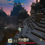 Ubicaciones de bloques de Minecraft Legends