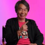 Miyamoto confirma que anunciarán el próximo juego de Mario en un Nintendo Direct