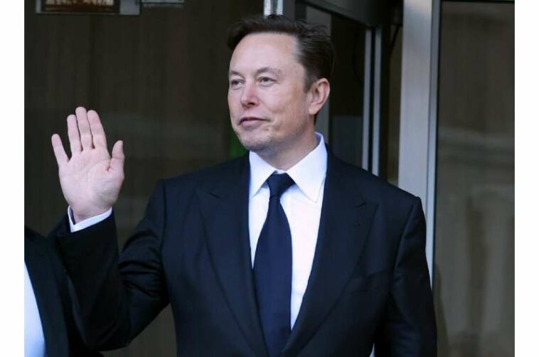 El propietario de Twitter, Elon Musk, defiende el controvertido nuevo modelo de pago de las plataformas