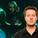 Neill Blomkamp, ​​director de Gran Turismo, muestra interés en una película de Metroid