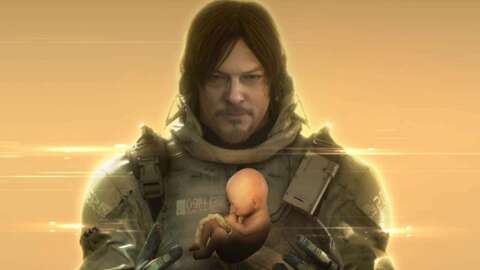 Obtenga Death Stranding y 7 juegos más por $ 12 con Humble Choice este mes