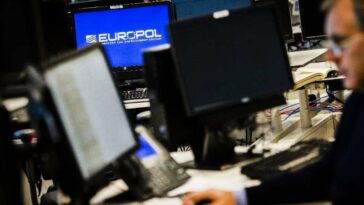 Europol dijo que la operación contra Genesis Market no tenía precedentes