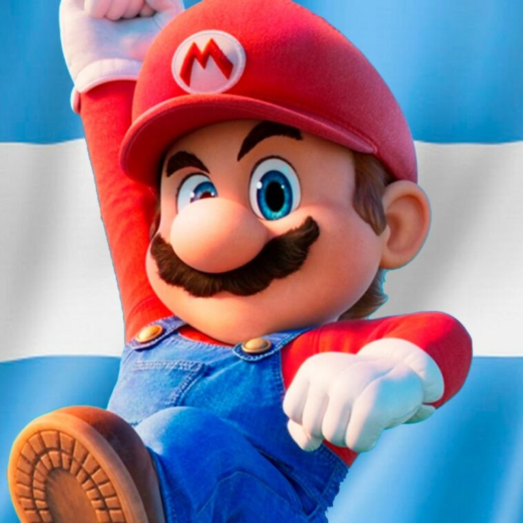 Película de Super Mario Bros. llegó a TV abierta sin permiso de Nintendo