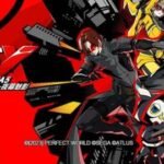 Persona 5: The Phantom X - Todo lo que sabemos