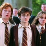 Podríamos ver gente de color en el elenco de la serie de Harry Potter;  sería más inclusivo