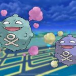 Pokémon: Así se vería Koffing si existiera en la vida real