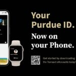 Purdue se convierte en la última universidad en lanzar identificaciones de estudiantes en la aplicación Apple Wallet