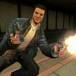 Remedy da más detalles sobre el remake de Max Payne y la ventana de lanzamiento