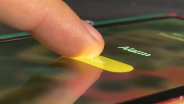 Los investigadores desarrollan pequeños hápticos hidráulicos para notificaciones de pantalla táctil que puede sentir físicamente
