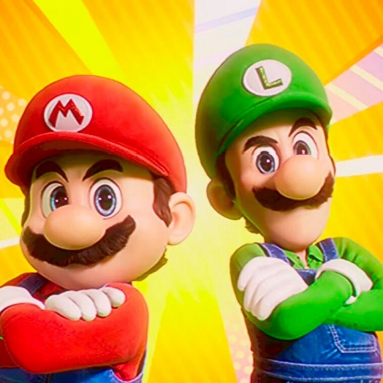 Super Mario Bros es el inicio del NCU, dice Chris Pratt: "vienen muchas, muchas películas"
